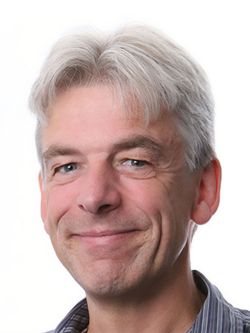 Julian Boardman