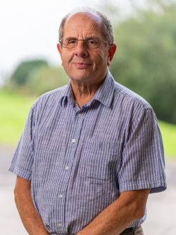 Robert Conway