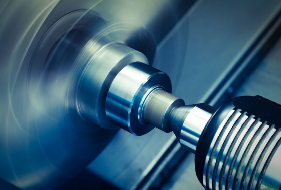 Manufacturing