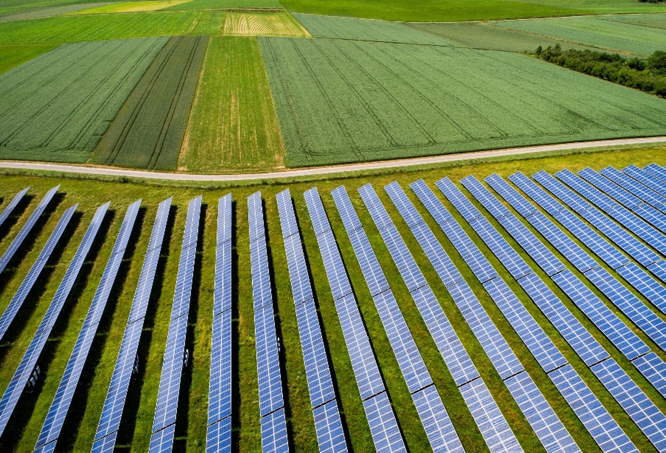 Renewable Energy
