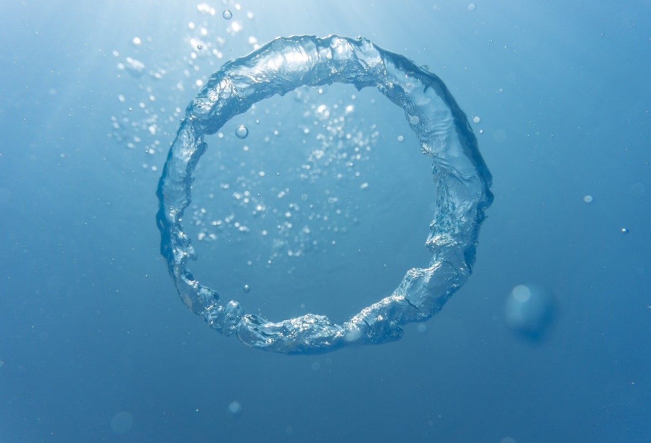 Water