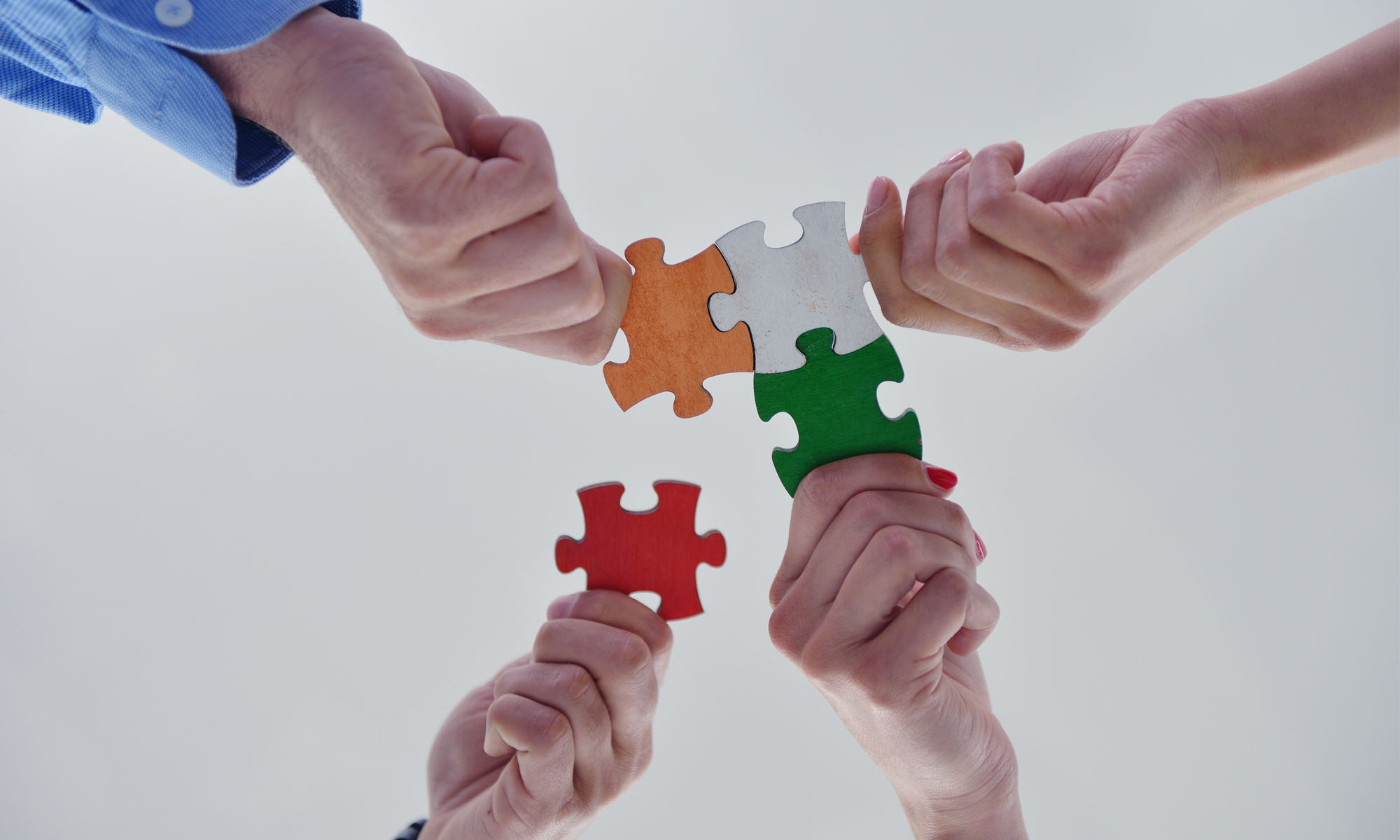 What Parable Trust Offer