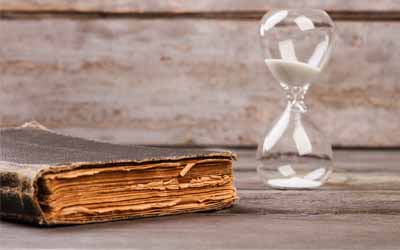 Parable Trust History